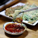 釜山 - チヂミリフト