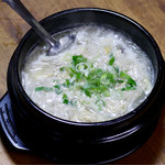 釜山 - ソルロンタン