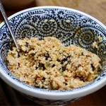 釜山 - 裏メニューTKG