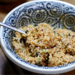 釜山 - 裏メニューTKG