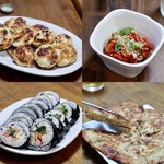 釜山 - インスタ用