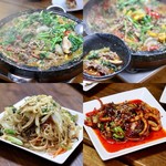 釜山 - インスタ用