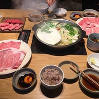 しゃぶしゃぶ KINTAN 代官山本店 - 