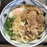 うどんの源楽 - 