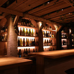 komorebino natural wine bar