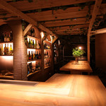 komorebino natural wine bar