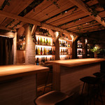 komorebino natural wine bar