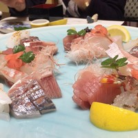割烹 やました - 