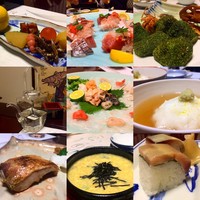 割烹 やました - 