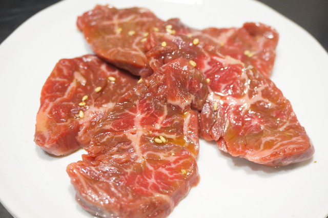 かもめ商店 - 大船渡（焼肉）の写真