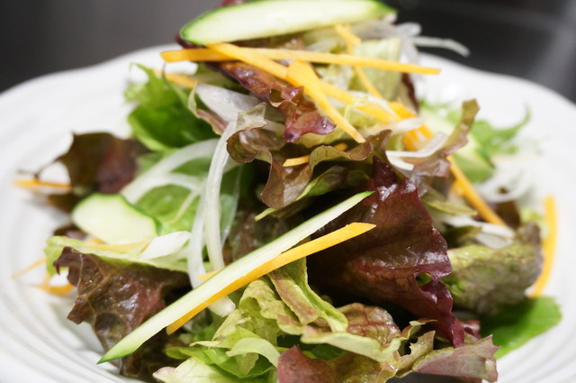 かもめ商店 - 大船渡（焼肉）の写真