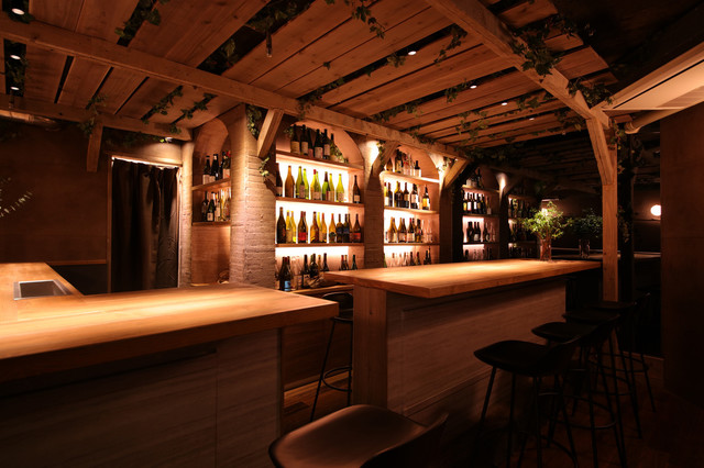 komorebino natural wine bar photo 4