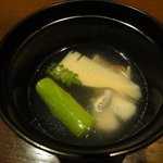 Sendai Han - お椀