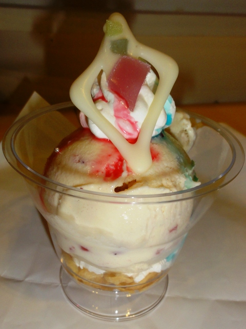 閉店 アイスクリームシティ Icecream City 東池袋 アイスクリーム 食べログ