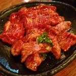 Yakiniku Yoisho - 