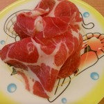 かっぱ寿司 - 
