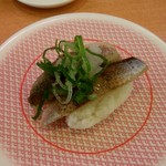 かっぱ寿司 - 