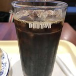 ドトールコーヒーショップ - 