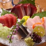 鮨木むら - メイン写真: