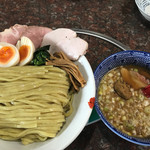 Ramen Fukurou - つけ麺