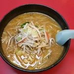 手打ラーメン 珍来 - 