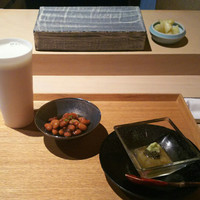 鮨 麻生 平尾山荘 - 