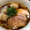 らぁ麺 すぎ本