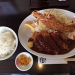 とんかつ ひろ喜 - 