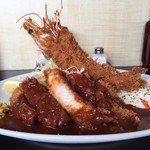 とんかつ ひろ喜 - 