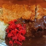 カレーの市民アルバ - 