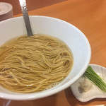 おだしと小麦一三〇 - 