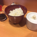 おだしと小麦一三〇 - 