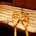 鶏一途 - つくね