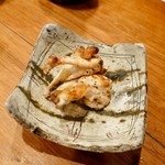 鶏一途 - せせり