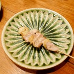 鶏一途 - まつば