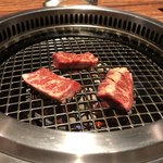 焼肉竹林 - 