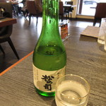 近江牛 毛利志満 - 松の司 1080円(税込)　(2017.10)