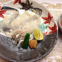 熊魚菴 たん熊北店 東京ドームホテル店 - 