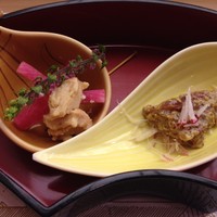 熊魚菴 たん熊北店 東京ドームホテル店 - 