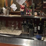 バール デ ブー - 