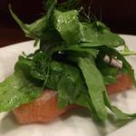 バール デ ブー - 