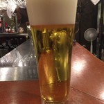 バール デ ブー - 