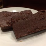 バール デ ブー - 