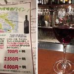 バール デ ブー - 