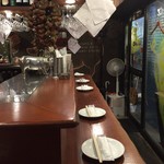 バール デ ブー - 