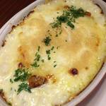 バール デ ブー - 