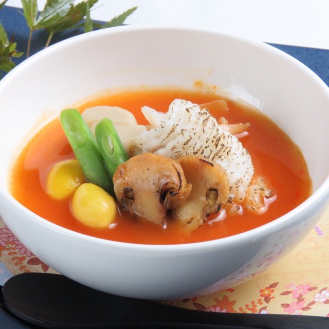 廣島海老料理専門 赭 （アカツチ） - 中電前/日本料理 | 食べログ