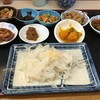 朝市の味処 茶夢