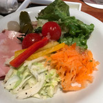 カフェ - 