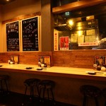 やきとんうまいもん横丁 まるたか - 